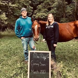 Meet your Posher, Patricia